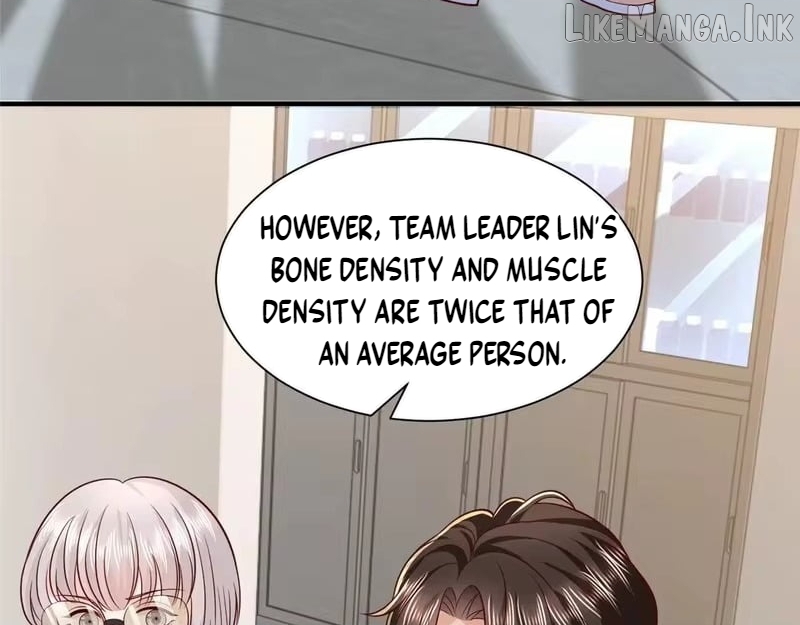 I randomly have a new career every week Chapter 915  - page 45